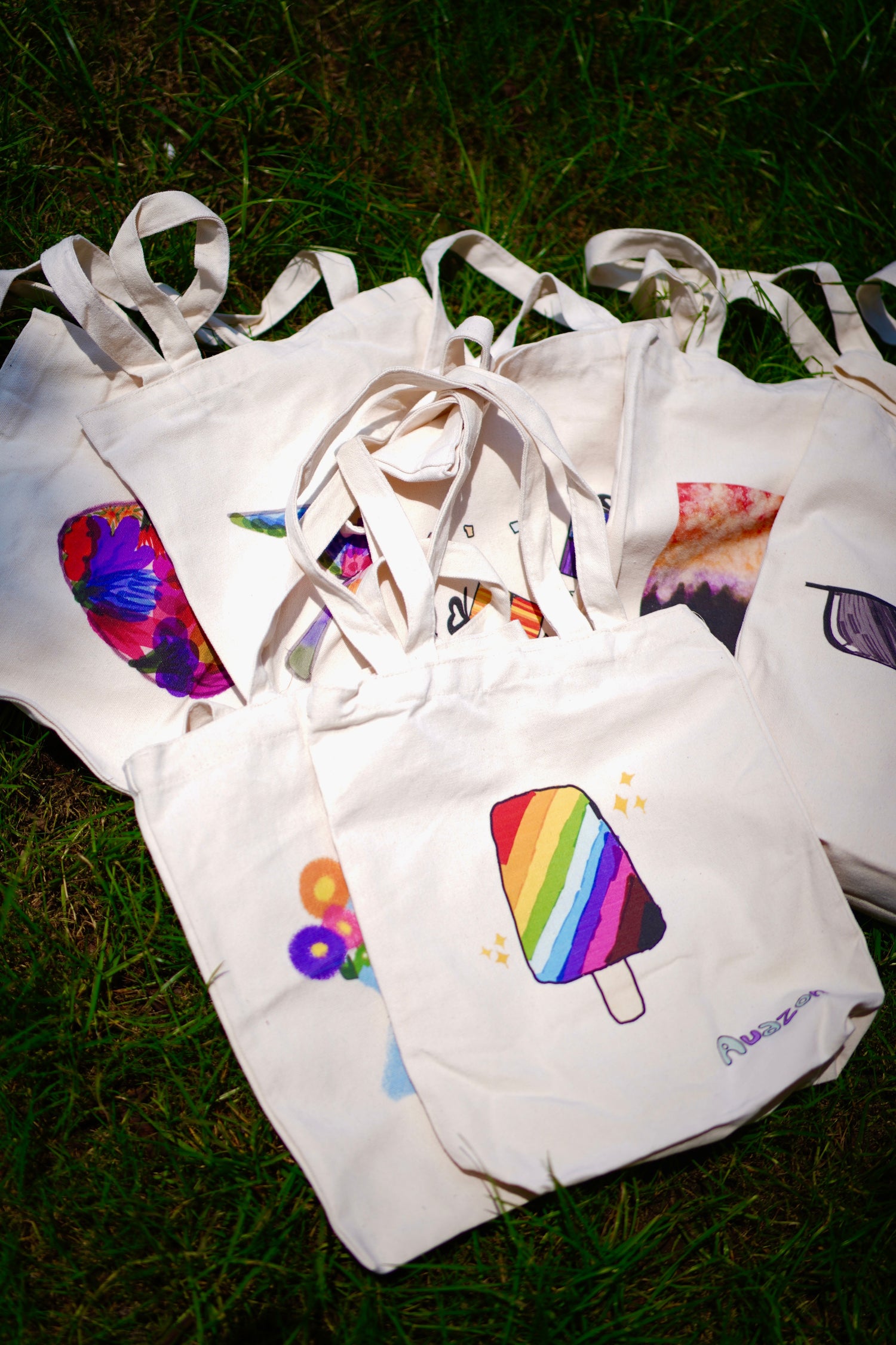 Tote Bags